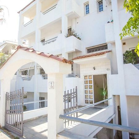 Flora'S Place Rhodes City Zewnętrze zdjęcie