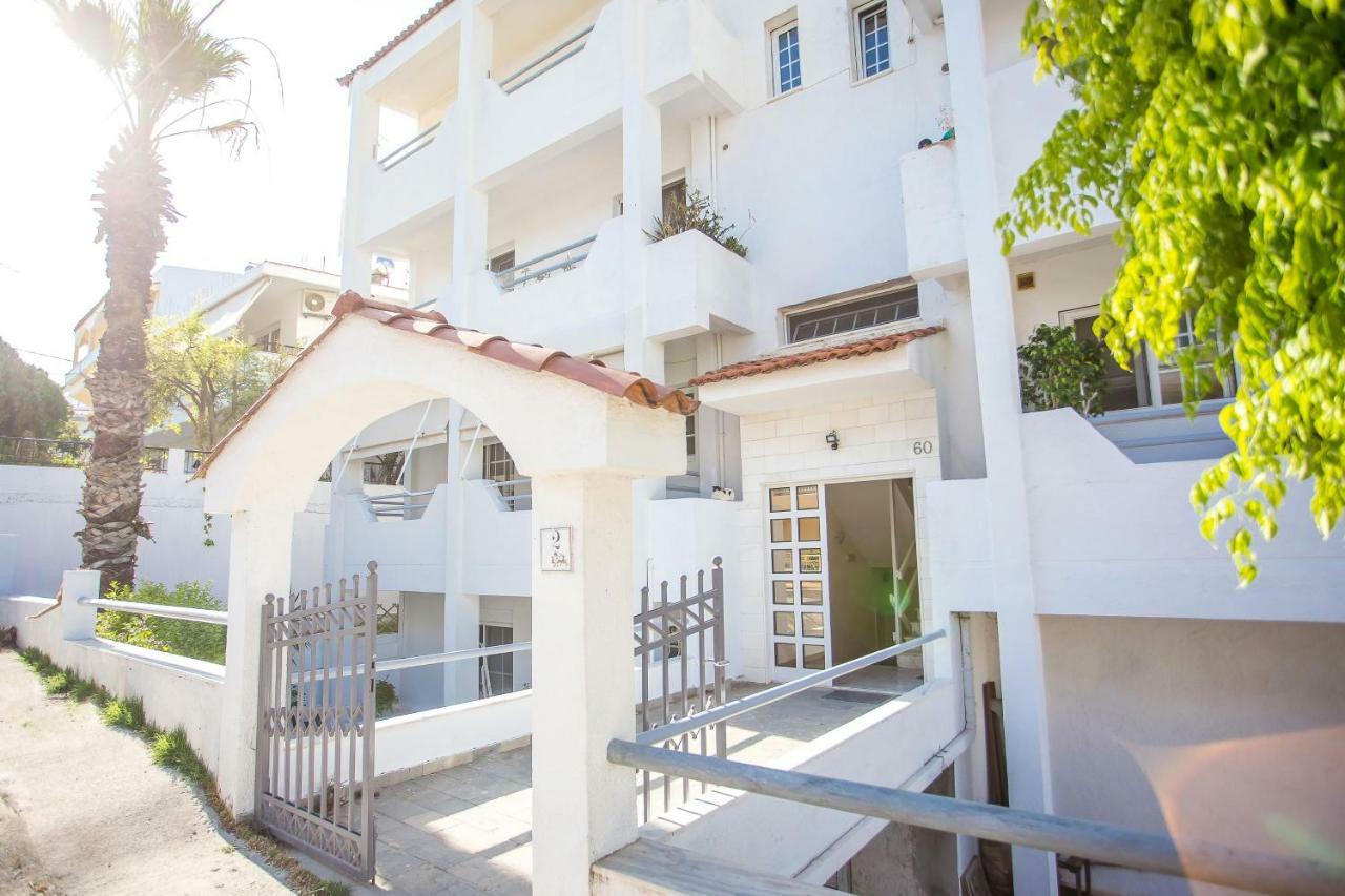 Flora'S Place Rhodes City Zewnętrze zdjęcie